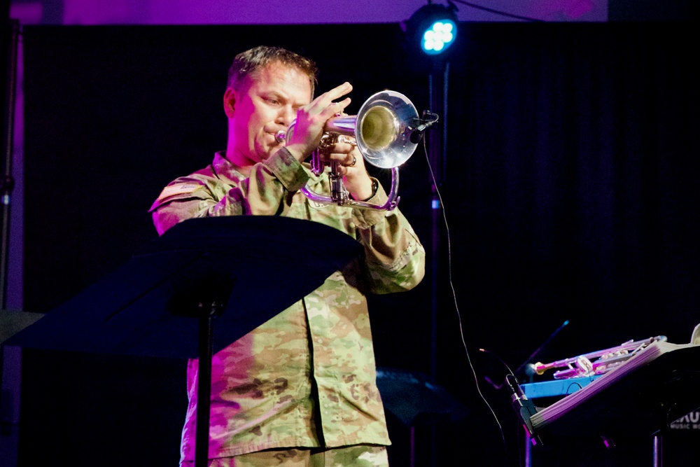 USASOM Staff Performance