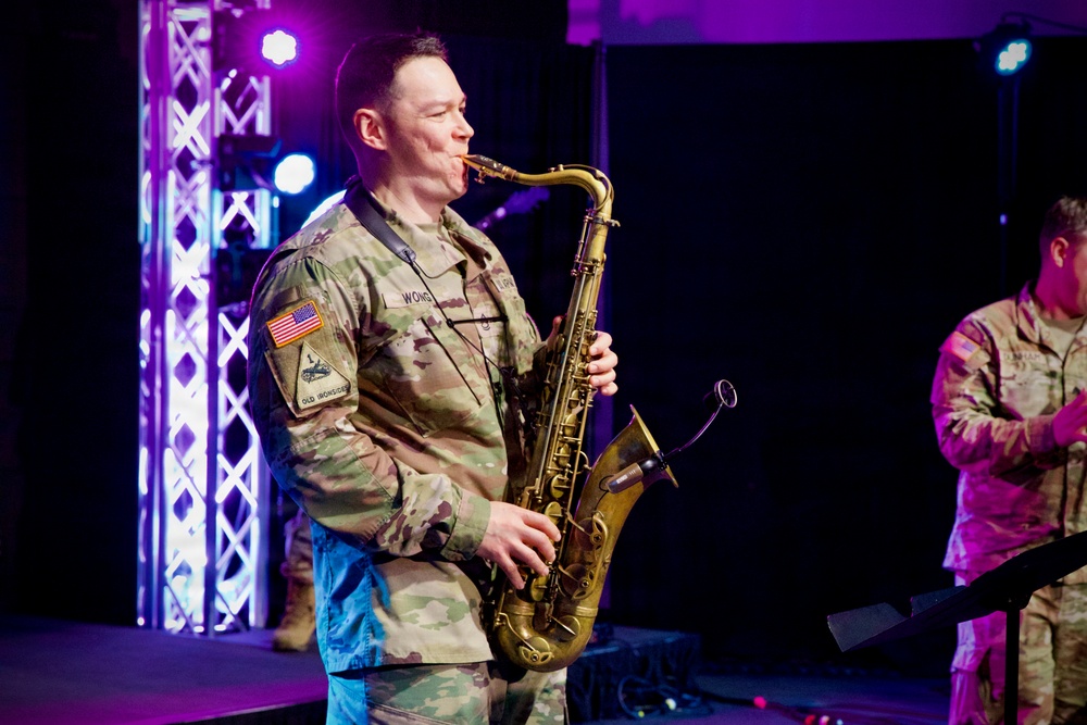 USASOM Staff Performance