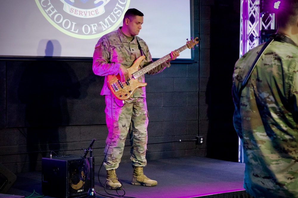 USASOM Staff Performance