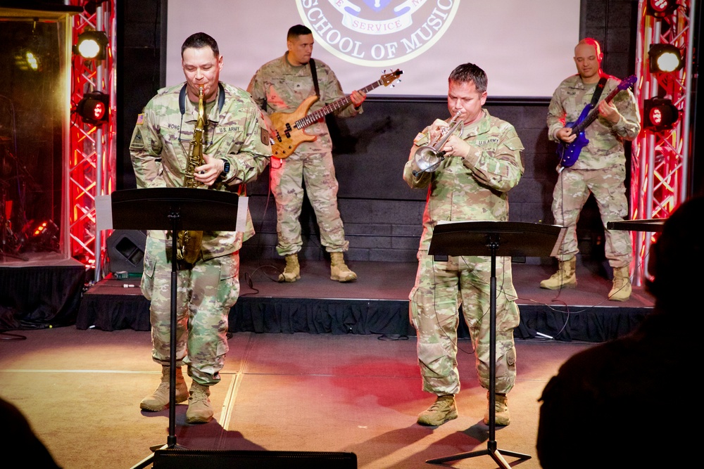 USASOM Staff Performance