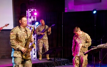 USASOM Staff Performance