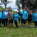 Team Andersen helps restore critical habitat during beach cleanup