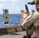 22nd MEU (SOC) | MSPF &amp; BLT 3/6 Conducts a Live-Fire Range Aboard USS Iwo Jima