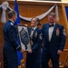 Kadena Air Base chief induction ceremony 2026