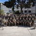 SMMC visits Camp Pendleton