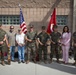 SMMC visits Camp Pendleton