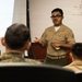 SMMC visits Camp Pendleton