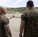 SMMC visits Camp Pendleton