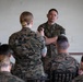 SMMC visits Camp Pendleton