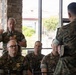 SMMC visits Camp Pendleton
