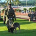 36 SFS hosts K9 Veterans Day Ruck