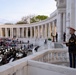 National Military Easter Sunrise Service