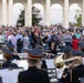 National Military Easter Sunrise Service