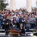 National Military Easter Sunrise Service