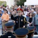 National Military Easter Sunrise Service