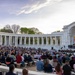 National Military Easter Sunrise Service