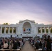 National Military Easter Sunrise Service