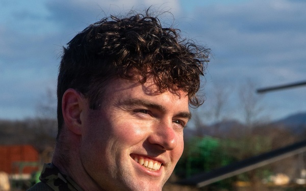 2CAB Pilots Conduct Aviation Operations