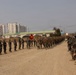 KMEP 26.1 | ROK Marines Welcome 12th LCT’s Charlie Company During KMEP