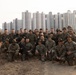 KMEP 26.1 | ROK Marines Welcome 12th LCT’s Charlie Company During KMEP