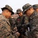 KMEP 26.1 | ROK Marines Welcome 12th LCT’s Charlie Company During KMEP