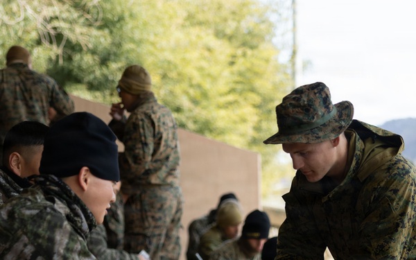KMEP 26.1 | 12th LCT’s Charlie Company Execute Training on the K808