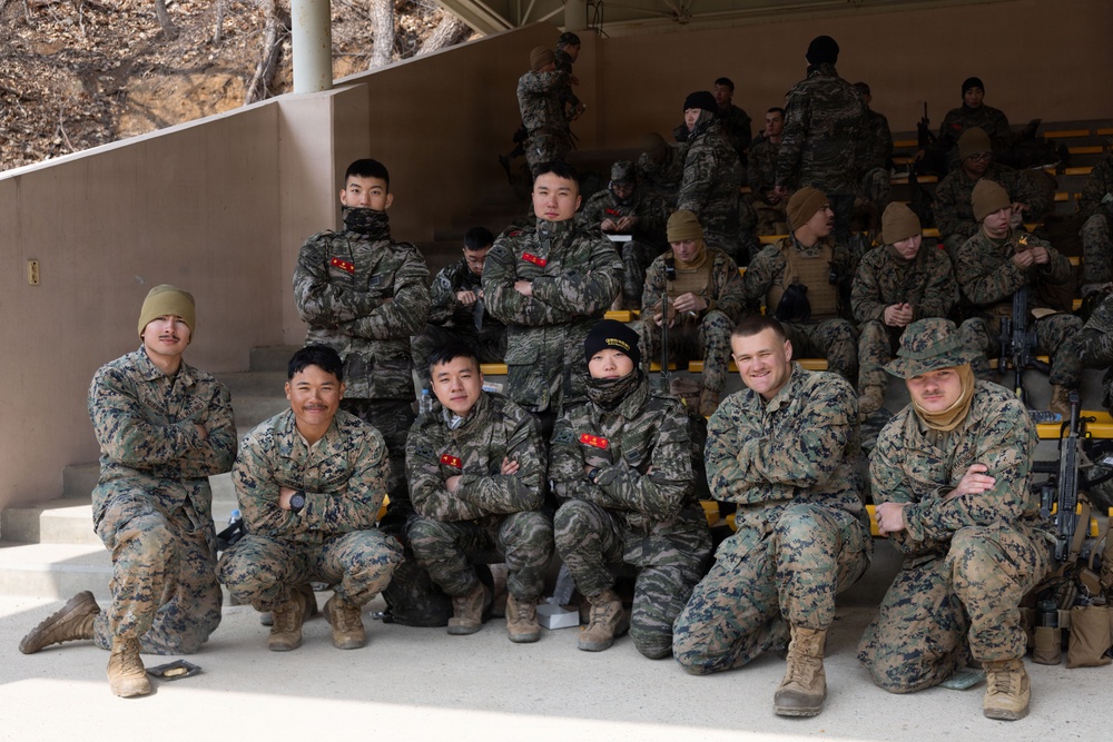 KMEP 26.1 | 12th LCT’s Charlie Company Execute Training on the K808