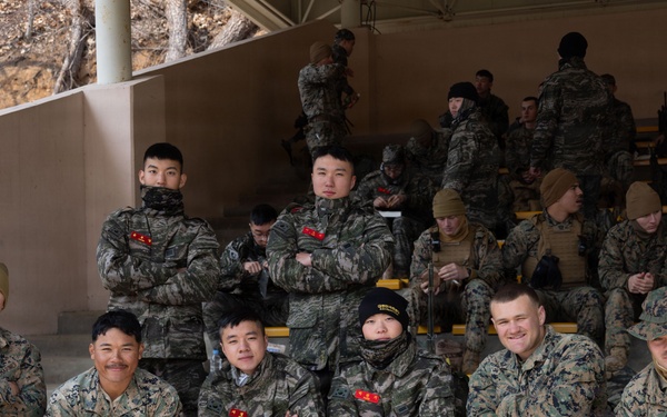 KMEP 26.1 | 12th LCT’s Charlie Company Execute Training on the K808