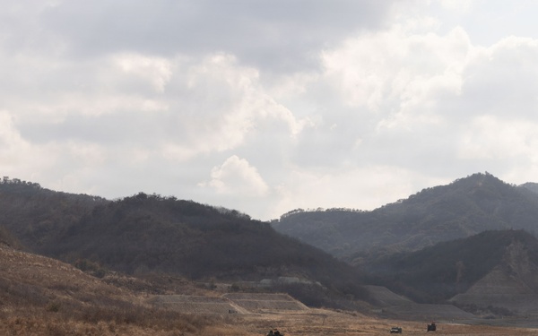 KMEP 26.1 | 12th LCT’s Charlie Company Execute Training on the K808