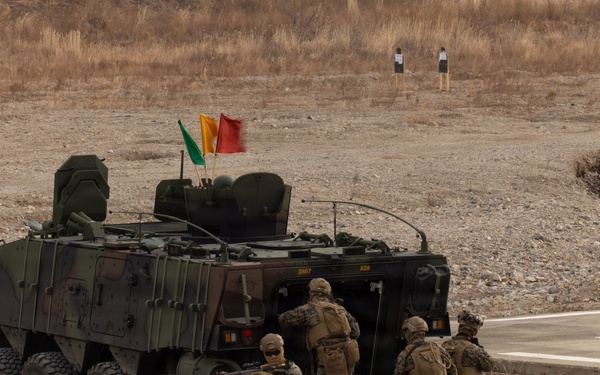 KMEP 26.1 | 12th LCT’s Charlie Company Execute Training on the K808