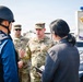 ROK SWAT, U.S Army Garrison Humphrey's personnel conduct joint explosive training