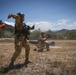Tactical Movement Exercise with Special Forces-El Salvador