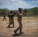 Tactical Movement Exercise with Special Forces-El Salvador