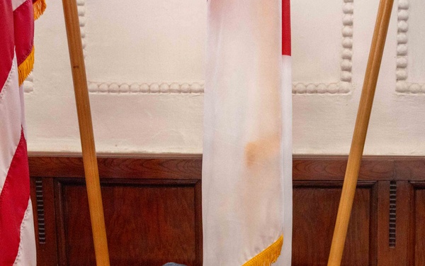 Therapy Dogs visit CNFJ