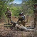Special Forces Ambush Exercise-El Salvador