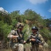 Special Forces Ambush Exercise-El Salvador