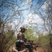 Special Forces Ambush Exercise-El Salvador