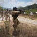 Special Forces Ambush Exercise-El Salvador