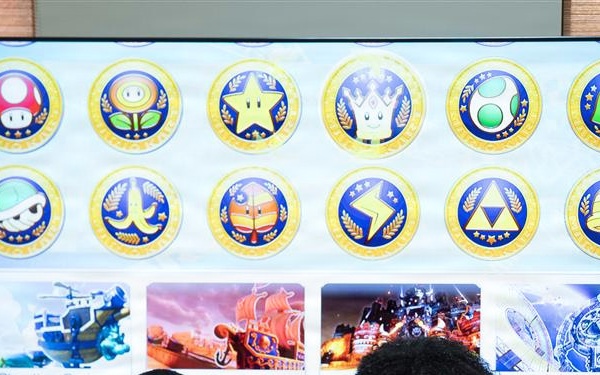 1SIG BDE Signal Month: 1st Signal Brigade Soldiers compete in Video Game Tournament.