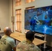 1SIG BDE Signal Month: 1st Signal Brigade Soldiers compete in Video Game Tournament.