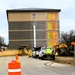 March 2026 construction operations of $55.75 million Collective Training Officers Quarters Project at Fort McCoy