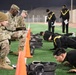 35th Air Defense Artillery Brigade Conducts Army Fitness Test for Best Squad Competition