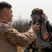 U.S. Marines Conduct CBRNE Training Inside an Underground Facility