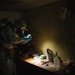 U.S. Marines Conduct CBRNE Training Inside an Underground Facility
