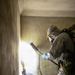 U.S. Marines Conduct CBRNE Training Inside an Underground Facility