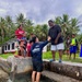 USCGC Oliver Henry visits Kuttu, Federated States of Micronesia