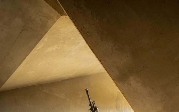 U.S. and ROK Marines Conduct Military Operations on Urban Terrain Training