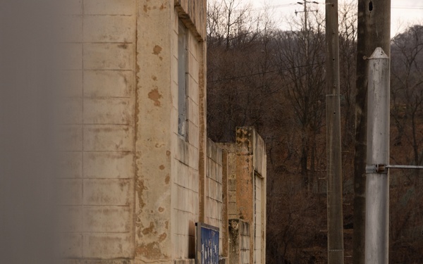 KMEP 26.1 | U.S. Marines with 12th LCT and ROK Marines Exchange Urban Operations Tactics