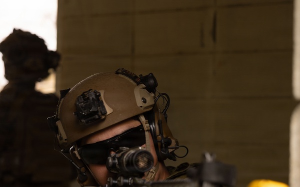 KMEP 26.1 | U.S. Marines with 12th LCT and ROK Marines Exchange Urban Operations Tactics