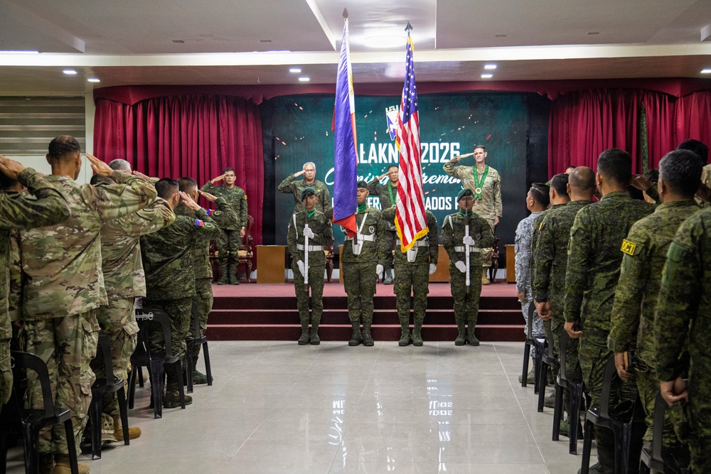 Salaknib 2026: Strengthening U.S.-Philippine Army Partnerships